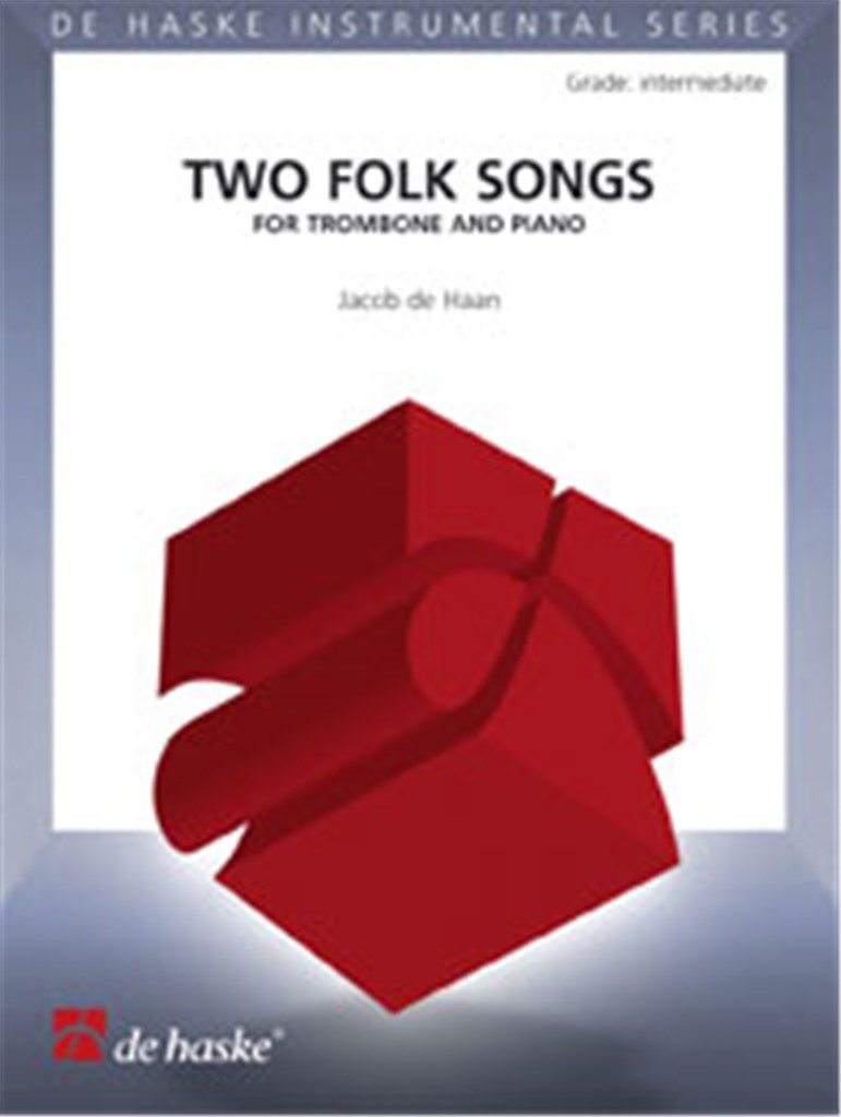 Two Folk Songs